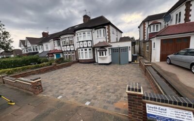 Block Paving Contractors in Waltham Abbey: How to Choose the Right Local Team
