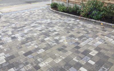 Benefits of Hiring Professional Paving Contractors vs DIY (and when DIY does make sense)