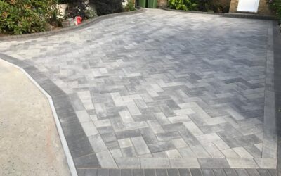 Block Pavers for Driveways: A Homeowner’s Guide to Choosing the Right Finish