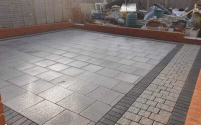 Patio Repointing: When Your Joints Need Redoing and Which Method Lasts