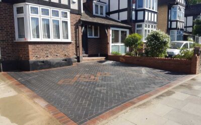 What Do Driveway Contractors Do? Complete Homeowner Guide (UK)