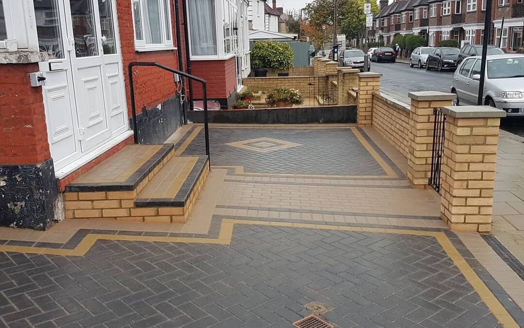 Block Paving Installation – A Complete Local Guide