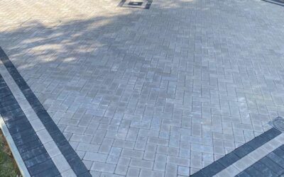 Resin bound vs block paving: which is better for your home?